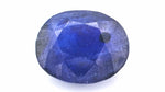 Blue Sapphire