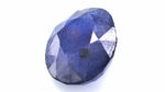 Blue Sapphire