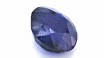 Blue Sapphire