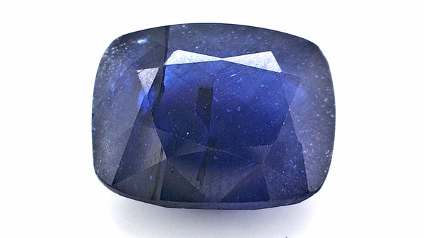 Blue Sapphire