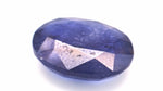 Blue Sapphire