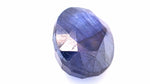 Blue Sapphire