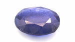 Blue Sapphire