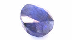Blue Sapphire