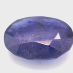 Blue Sapphire 360 Degree Video
