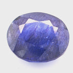 Blue Sapphire 360 Degree Video