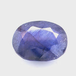 Blue Sapphire 360 Degree Video