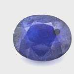 Blue Sapphire 360 Degree Video