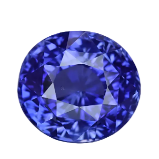 Blue Sapphire (Neelam)