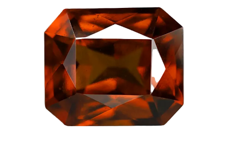 Hessonite (Gomed)