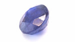 Blue Sapphire (Neelam) - 4.57 Carats