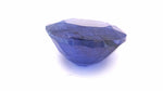 Blue Sapphire (Neelam) - 4.57 Carats