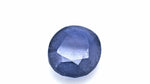Blue Sapphire (Neelam) - 6.18Carats