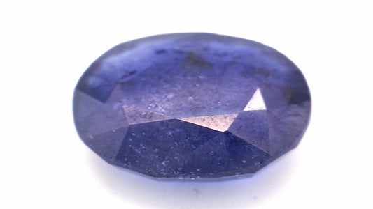 Blue Sapphire 