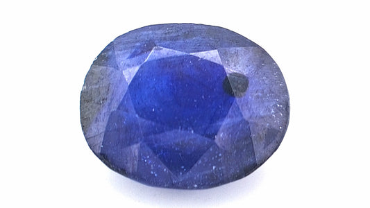 Blue Sapphire 