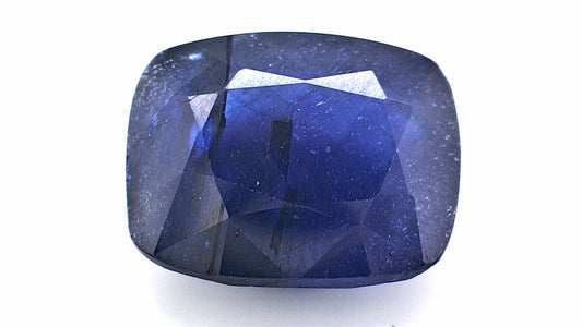 Blue Sapphire 