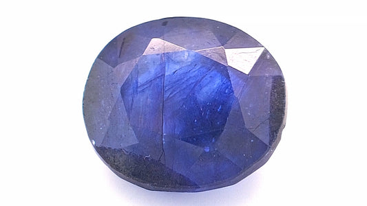 Blue Sapphire 