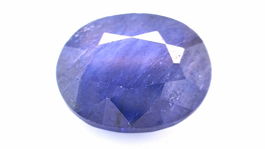 Blue Sapphire 