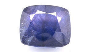Blue Sapphire 