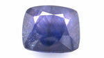Blue Sapphire 
