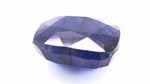 Blue Sapphire 