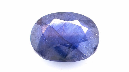 Blue Sapphire 