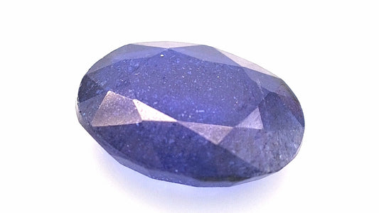 Blue Sapphire 