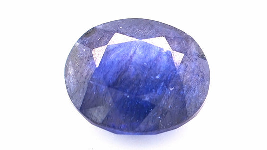 Blue Sapphire 