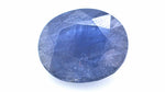 Blue Sapphire 