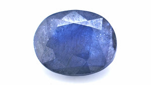 Blue Sapphire 