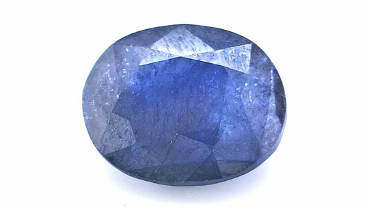 Blue Sapphire 