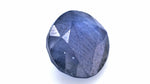 Blue Sapphire 