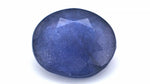 Blue Sapphire 