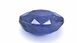Blue Sapphire 
