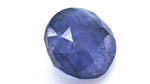 Blue Sapphire 