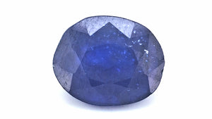 Blue Sapphire