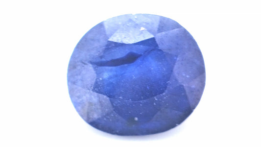 Blue Sapphire 