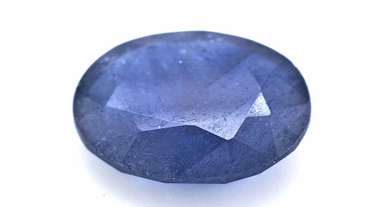 Blue Sapphire 