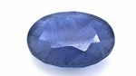 Blue Sapphire 