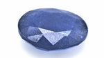 Blue Sapphire 