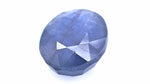 Blue Sapphire 