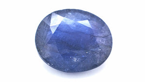 Blue Sapphire 