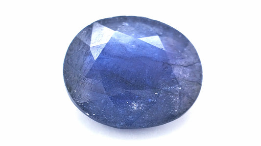 Blue Sapphire 