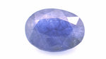 Blue Sapphire 