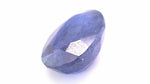 Blue Sapphire 