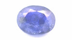 Blue Sapphire 