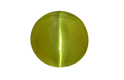 Cats Eye Gemstone