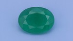 Emerald (Panna) - 3.01 Carats