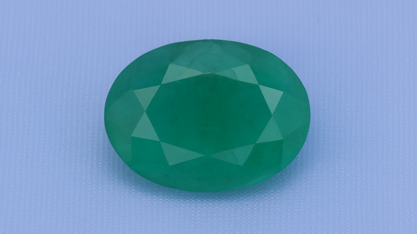 Emerald (Panna) - 3.01 Carats