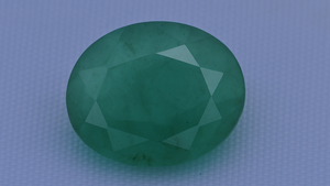 Emerald (Panna) - 3.04 Carats